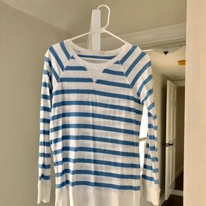 JCrew Boat Shirt
